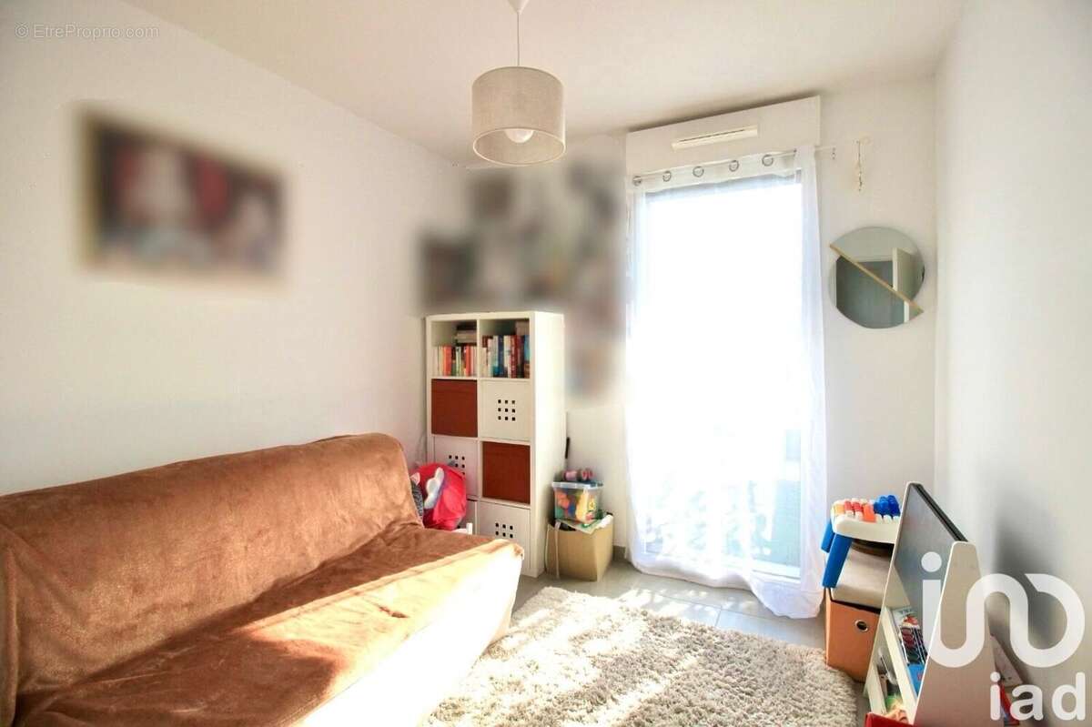 Photo 6 - Appartement à MARSEILLE-12E