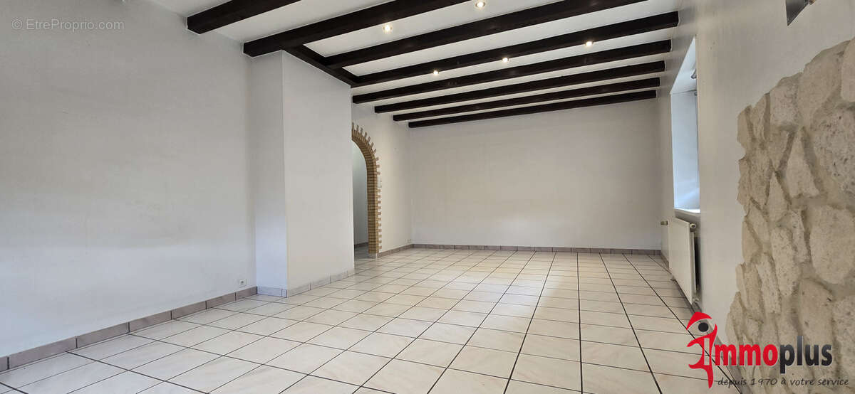 Appartement à ILLFURTH