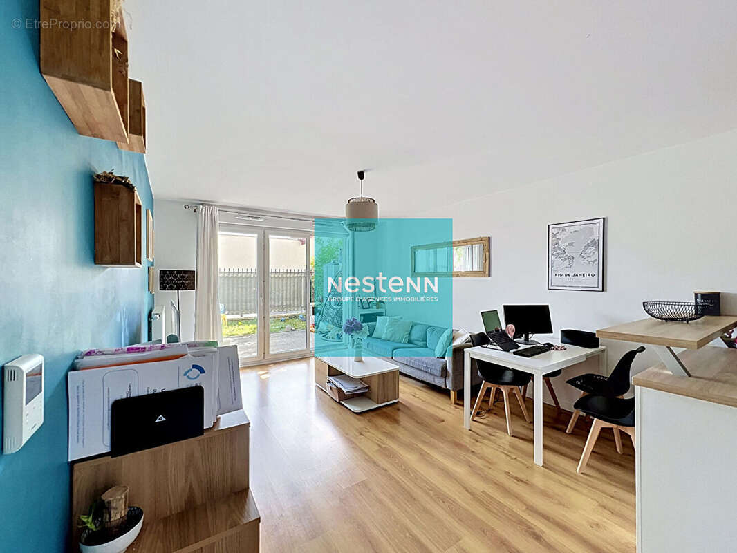 Appartement à FRANCONVILLE