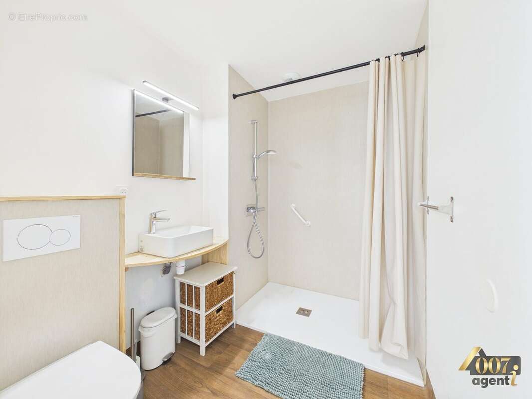 Maison 239 m² à Moutiers  - photo 8