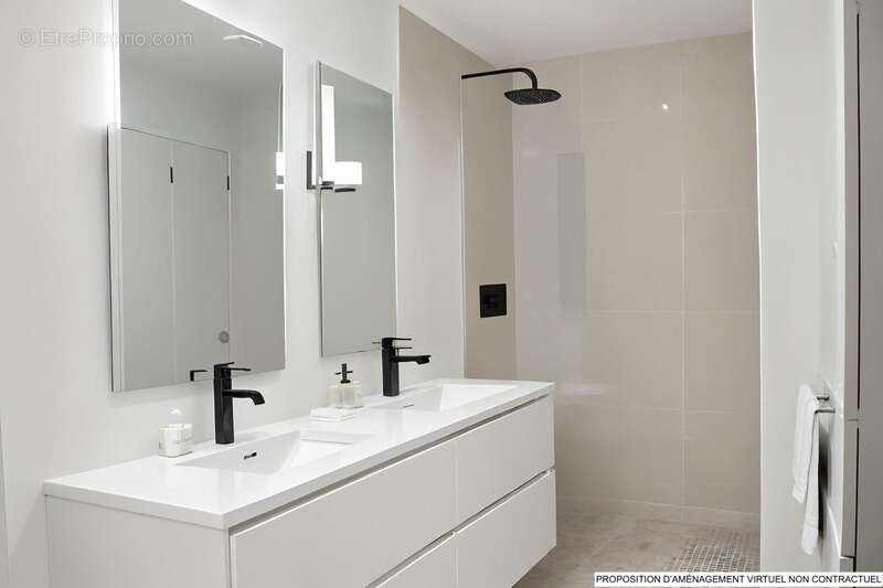 Appartement à GIGNAC