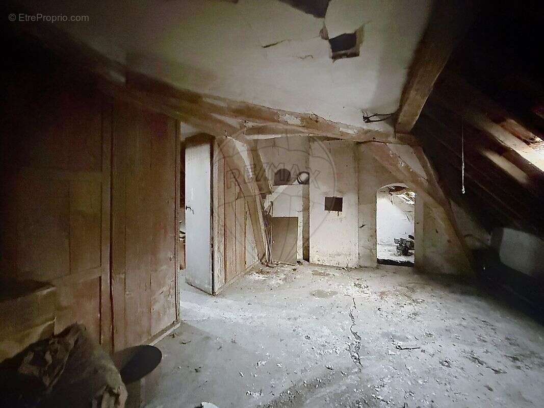 Maison 6 chambre(s) à vendre - photo 21