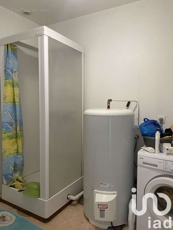 Photo 3 - Appartement à LA ROCHE-DERRIEN