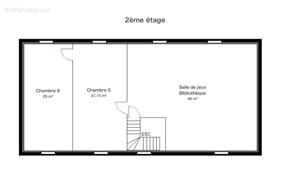 Maison à VAISON-LA-ROMAINE