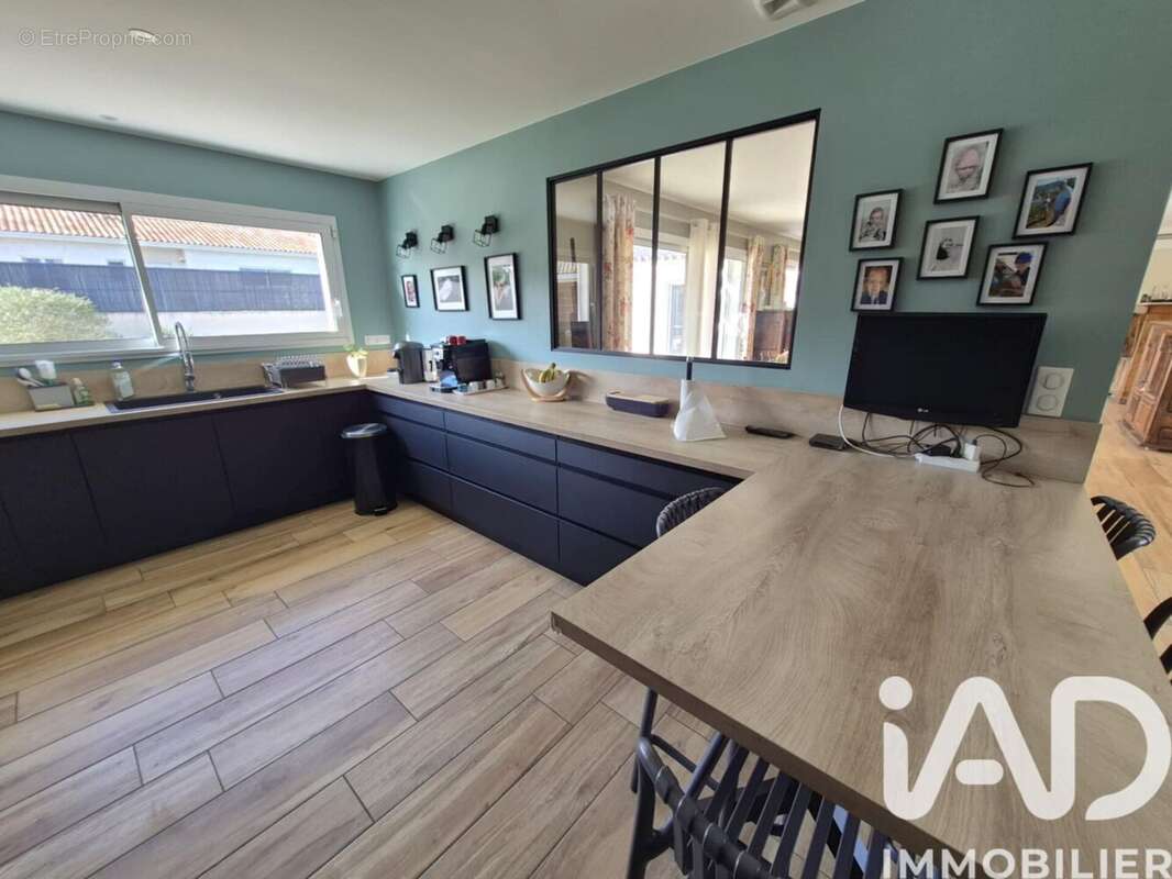 Photo 7 - Maison à CASTRES