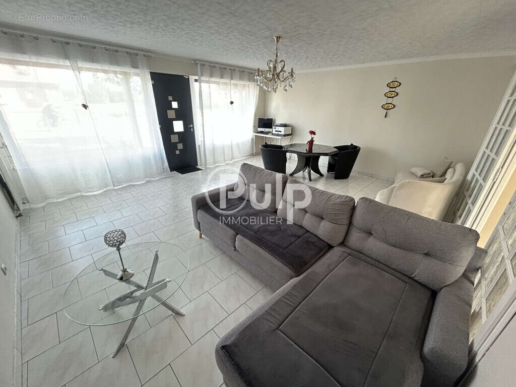 Bien à vendre à hulluch - photo 6