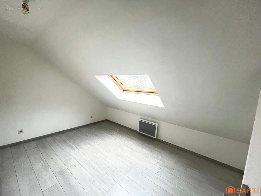 Photo 6 - Appartement à SAINT-QUENTIN