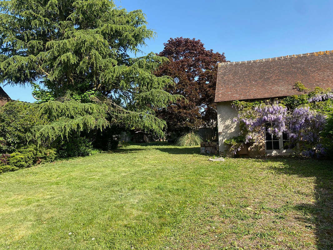 Maison à SAINT-ANDRE-DE-L&#039;EURE
