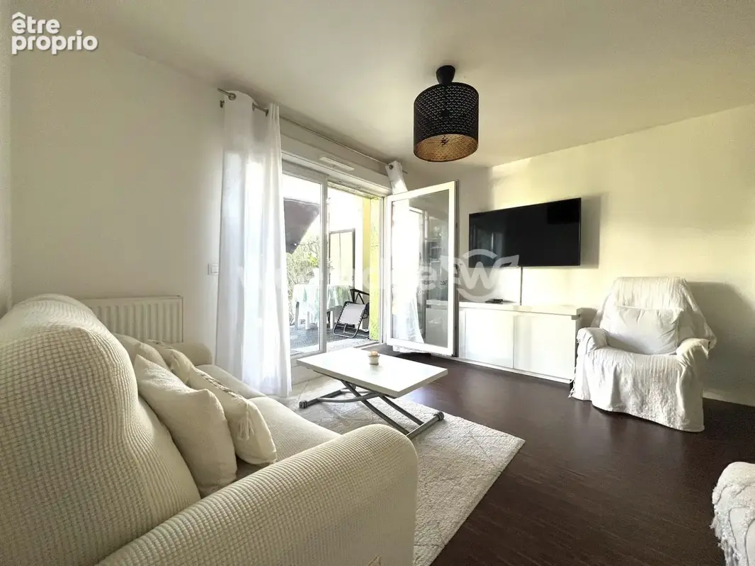 Appartement 2 pièces 38 m² à vendre à Mantes-La-Jolie (78200) - photo 6