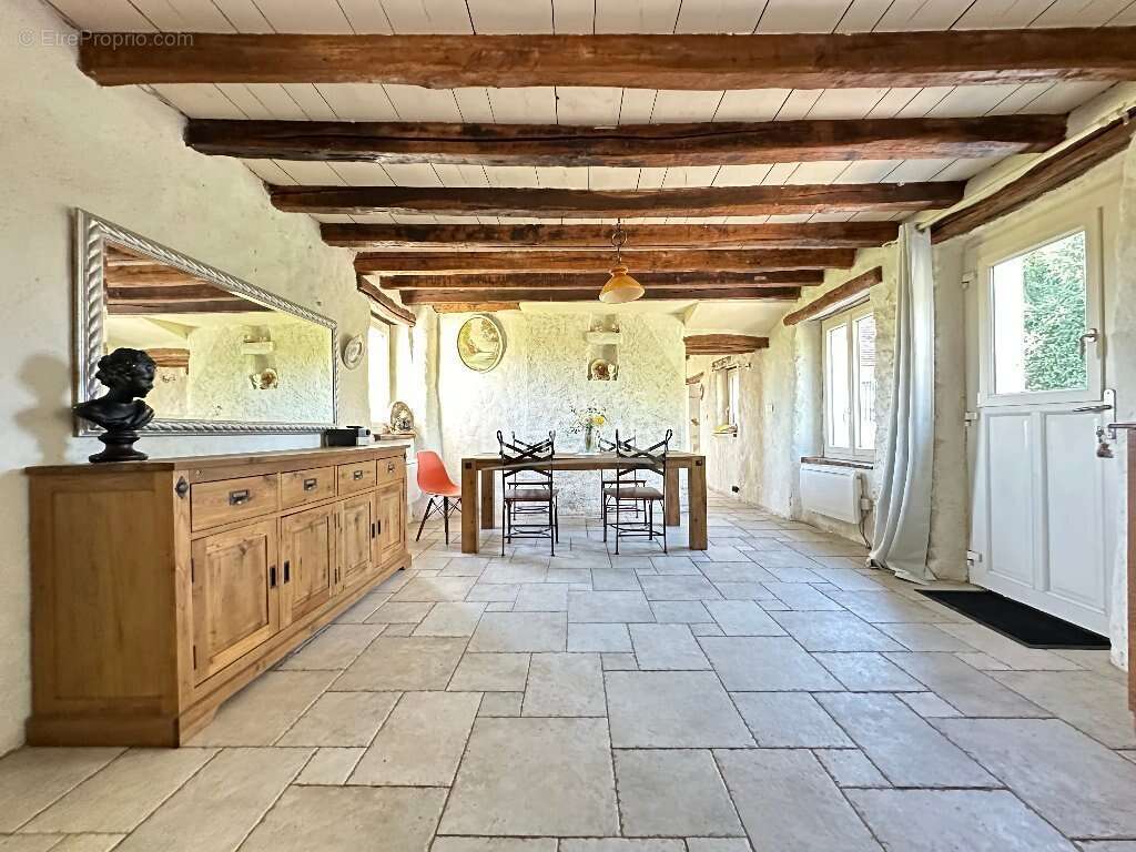 Maison à LA FERTE-GAUCHER