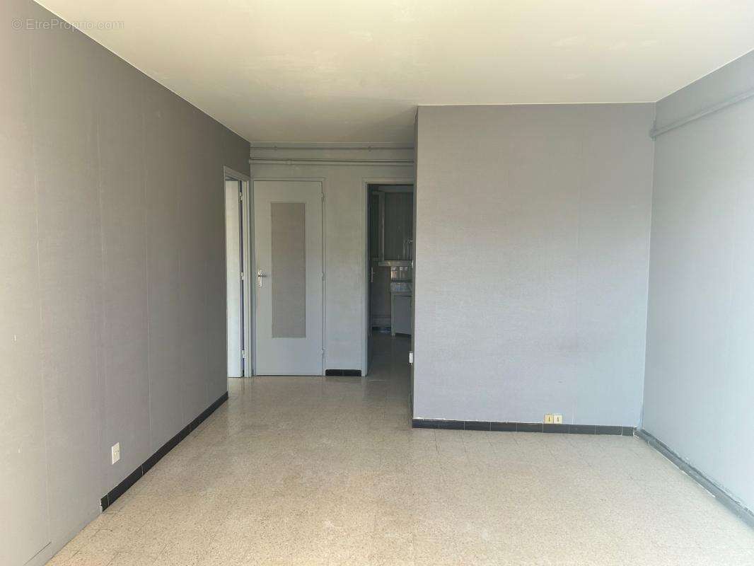 Appartement à VAISON-LA-ROMAINE