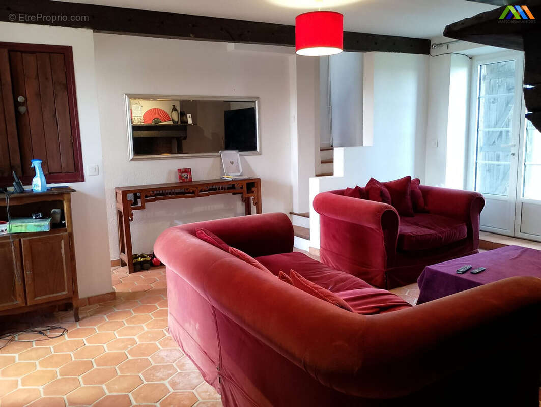 Maison 230 m² à Tournay  - photo 7