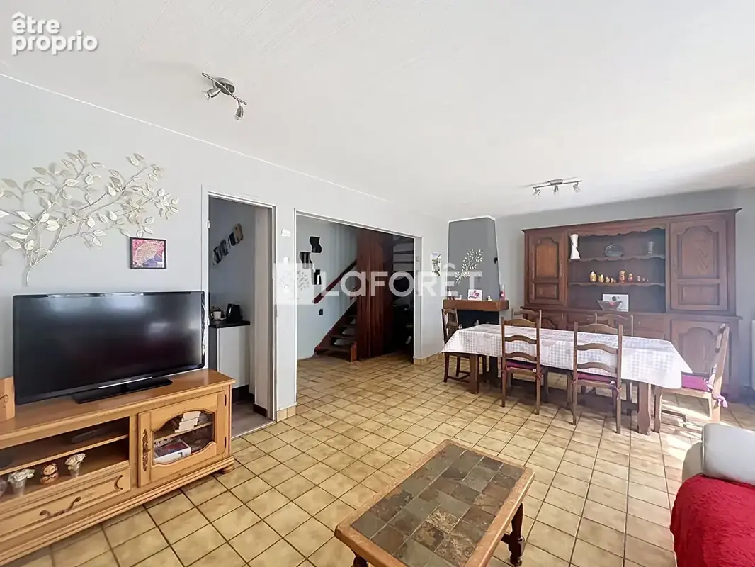 Maison Saint Michel Sur Orge 4 pièces 85 m2 - photo 3