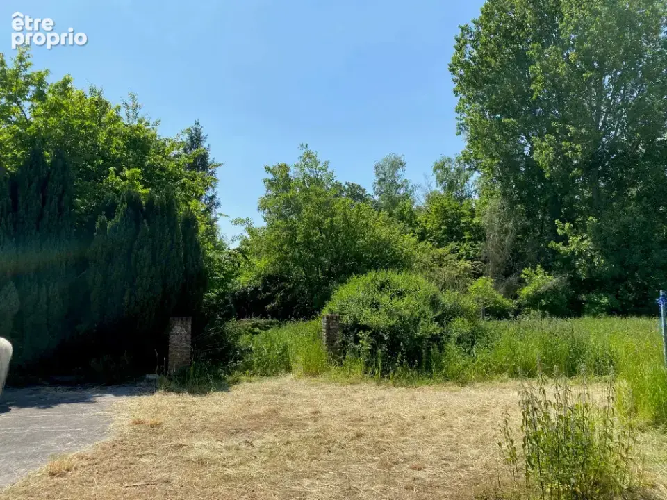 Terrain 881 m² à vendre à Rieulay (59870) - photo 3