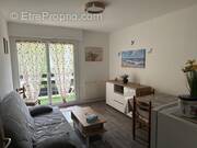 Appartement à CABOURG