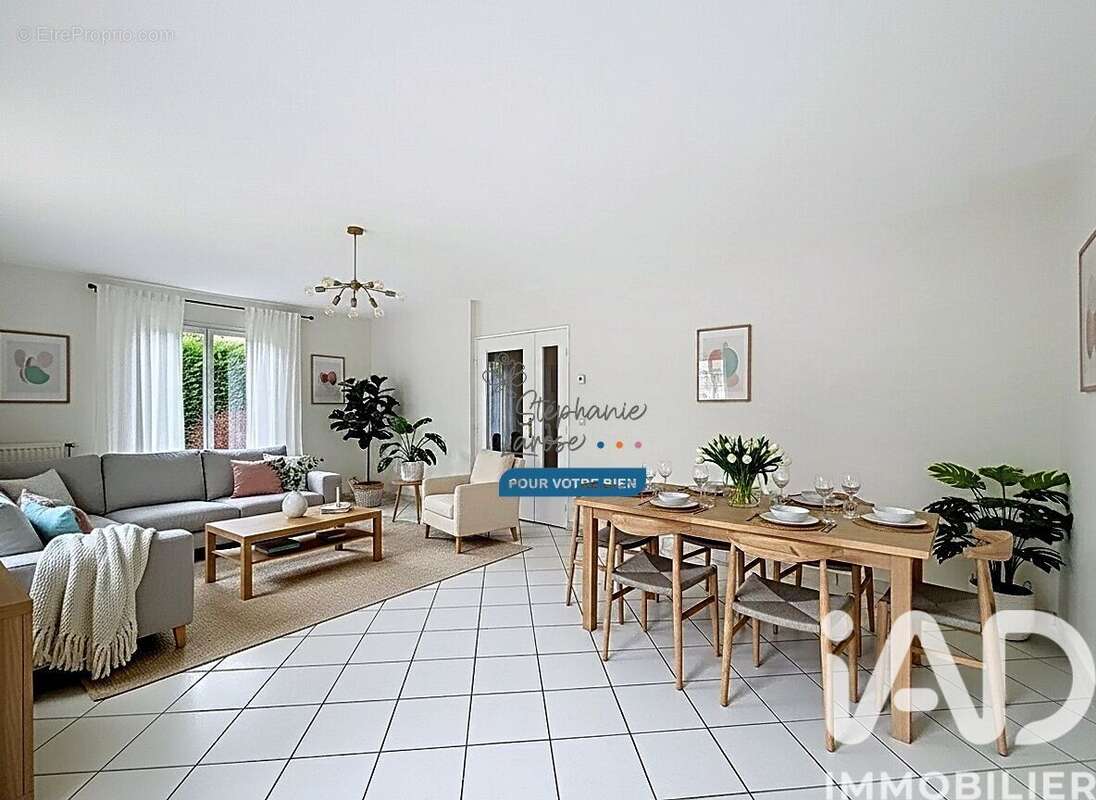 Photo 3 - Maison à NOISEAU