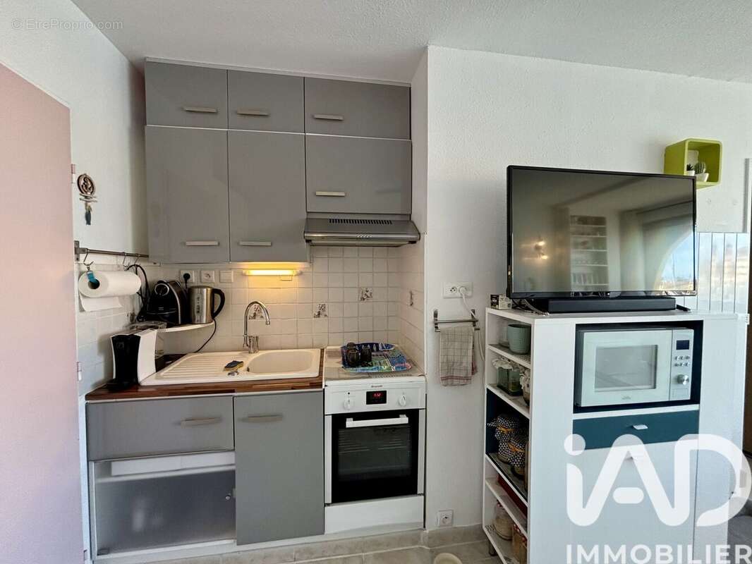 Photo 9 - Appartement à LEUCATE