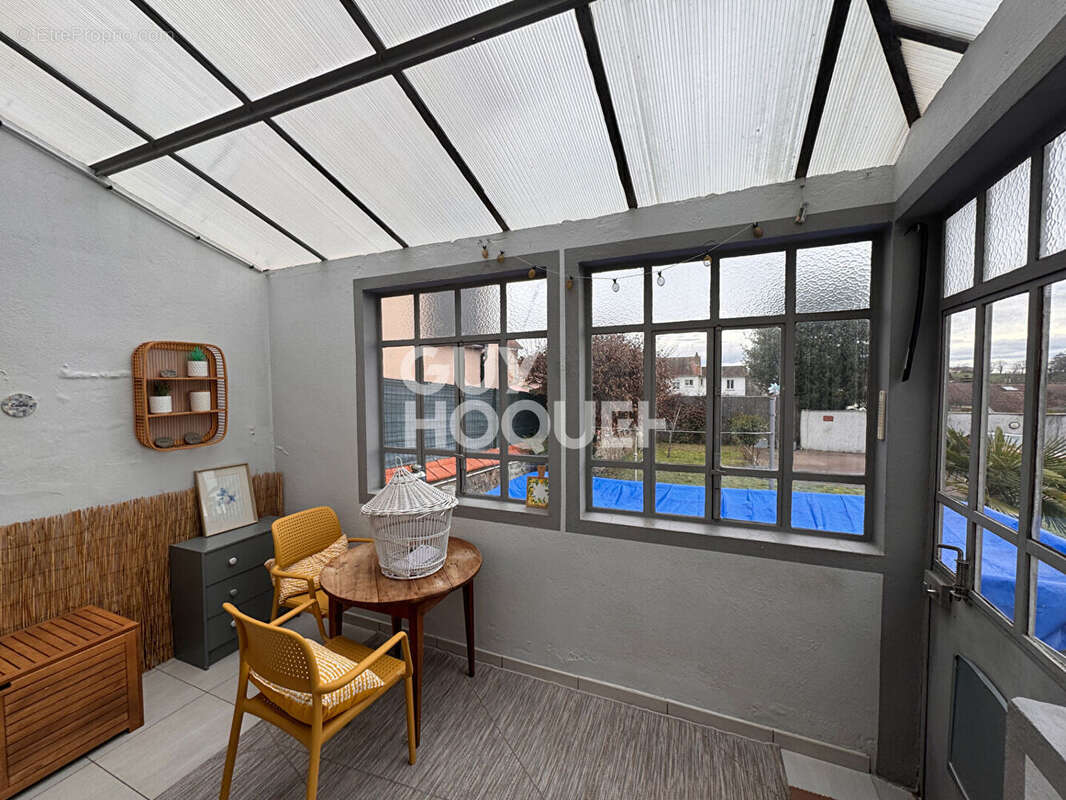 Maison à LE CREUSOT