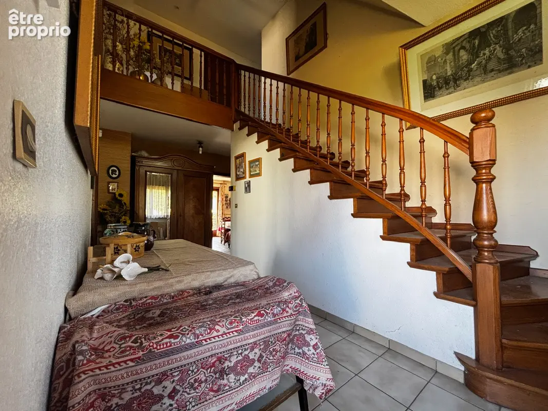 Maison Selestat 6 pièces 141 m2 - photo 1