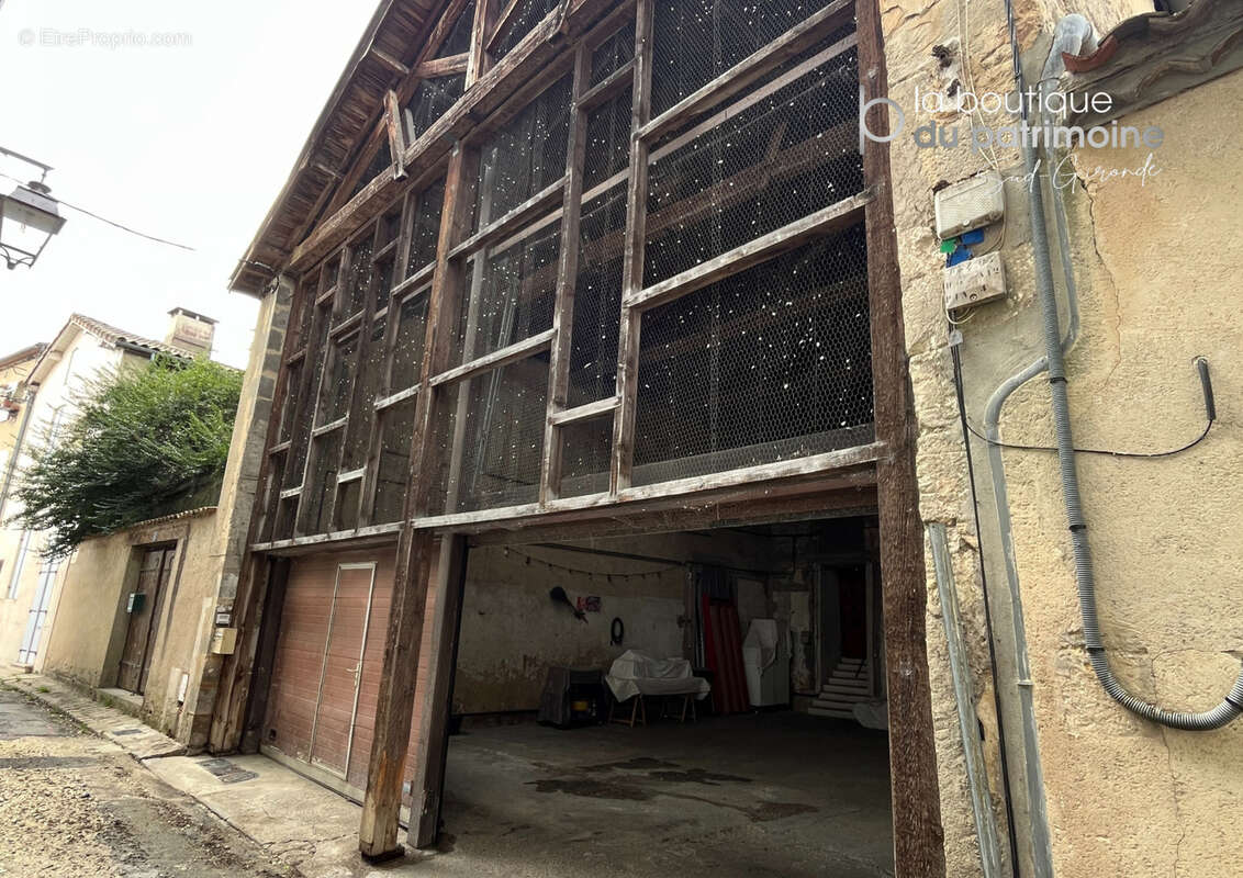 Appartement à BAZAS