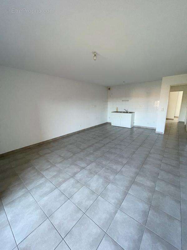 Appartement à CEPET