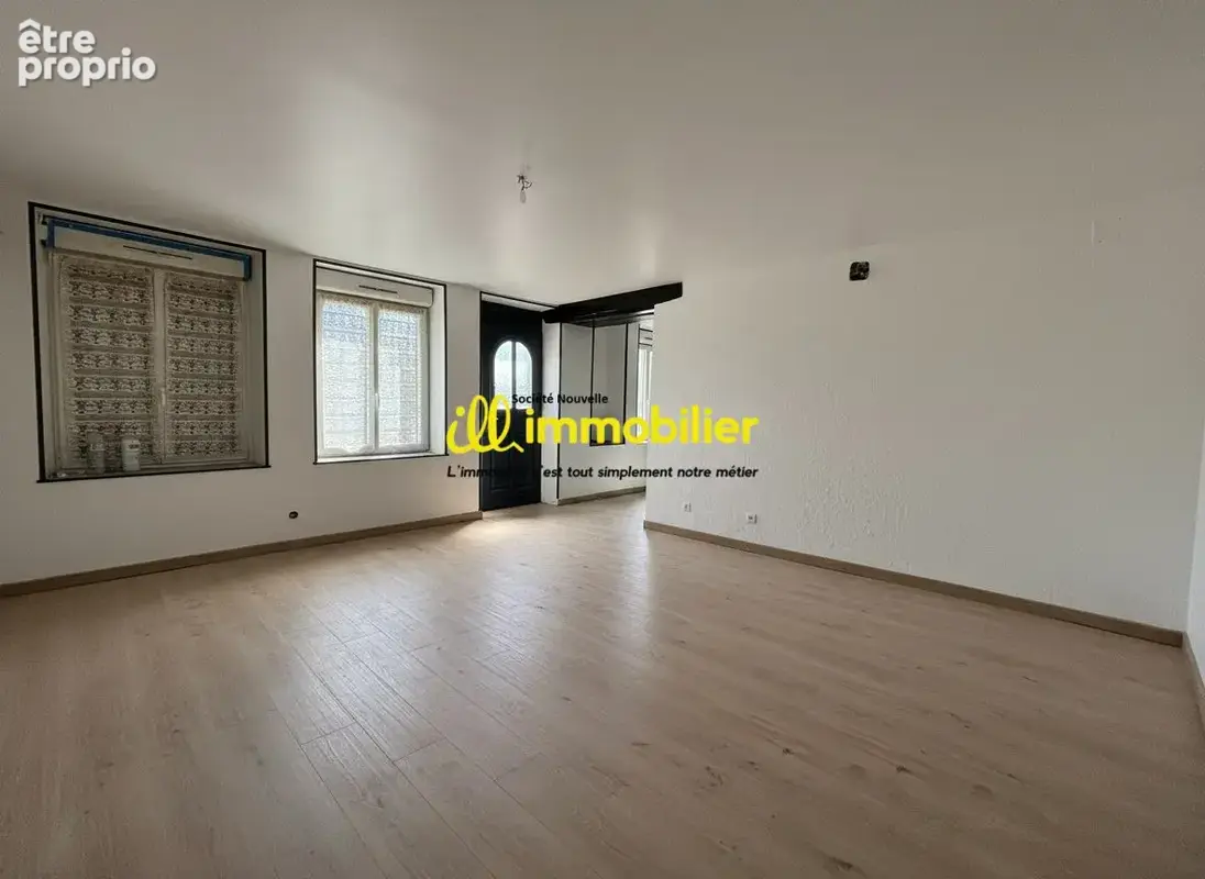 Maison 6 pièces 145 m² à vendre à Flize (08160) - photo 6