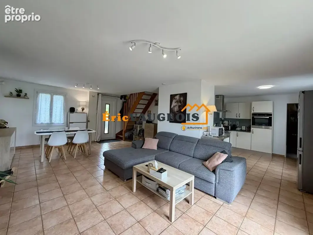 Vente Maison Coulommiers(77120) 225 000ï¿œ - photo 6