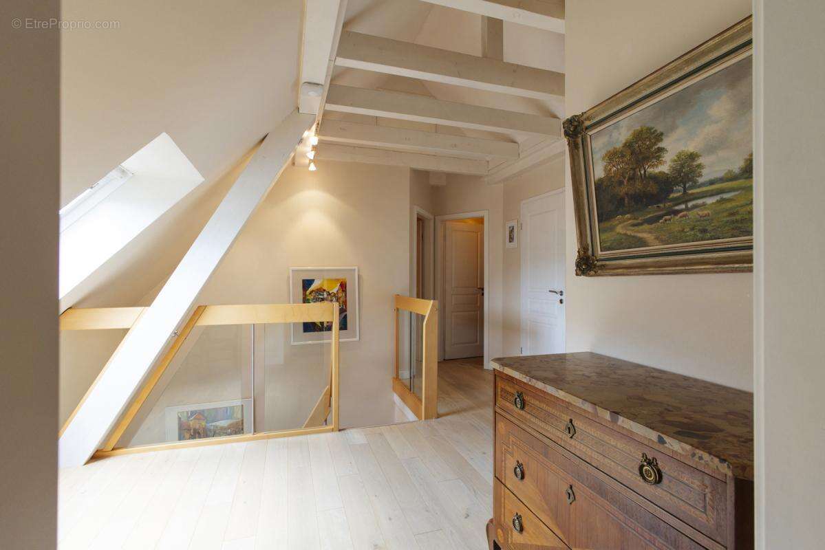 Maison de campagne - photo 6