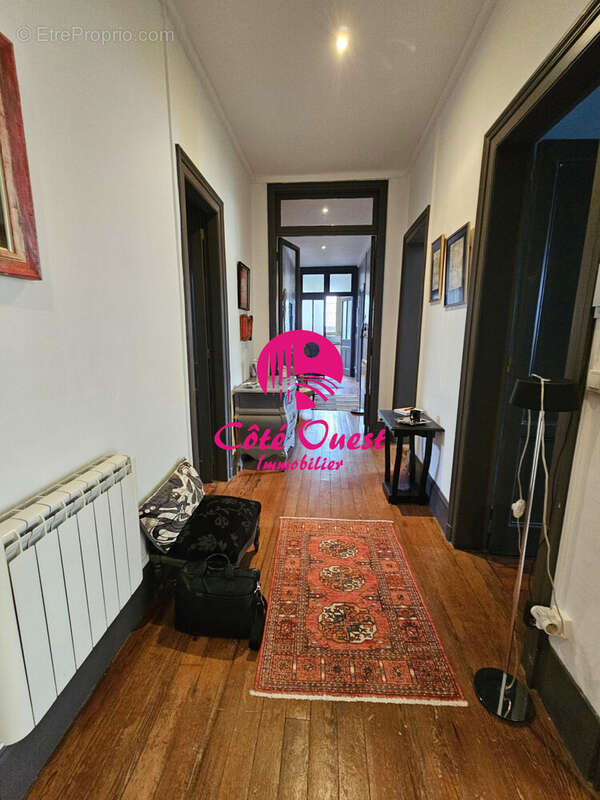 Appartement à MONTIVILLIERS