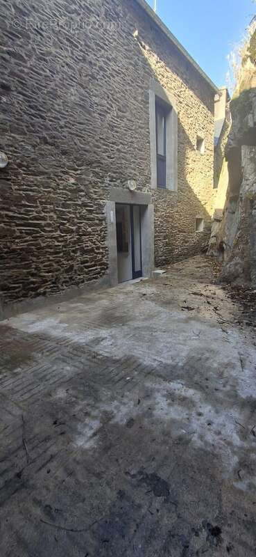 Appartement à CANCALE