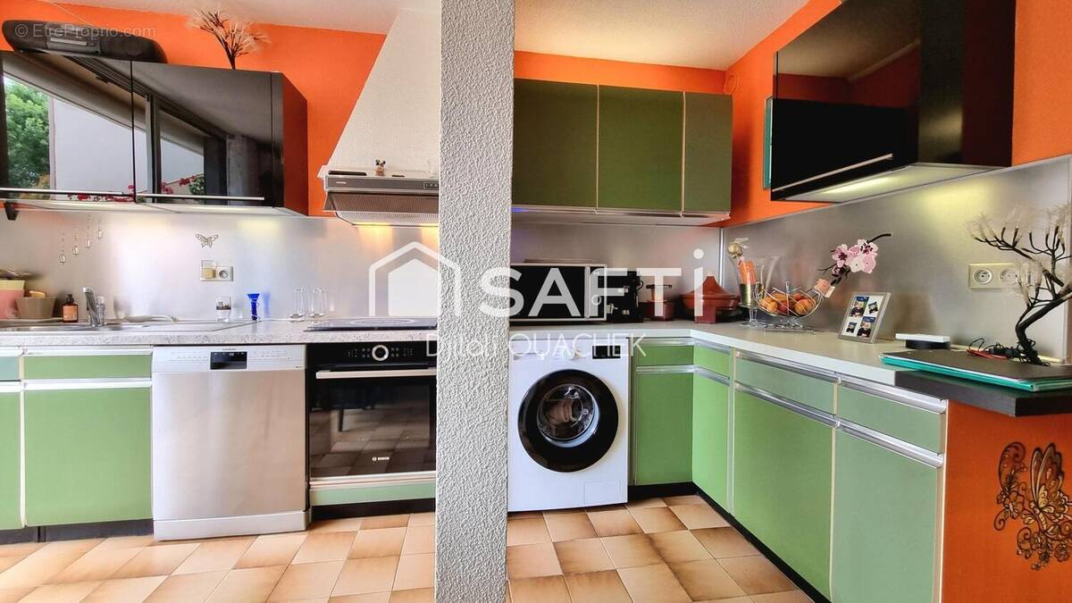 Photo 1 - Appartement à ARGELES-SUR-MER