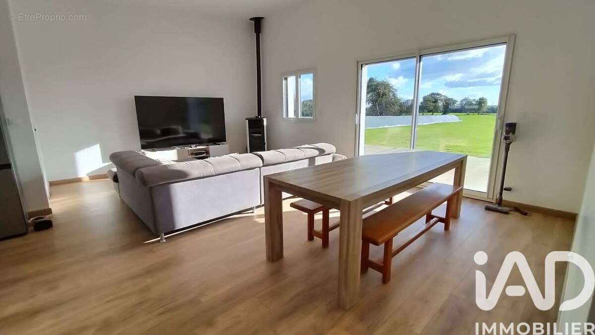 Photo 3 - Maison à PLEHEDEL