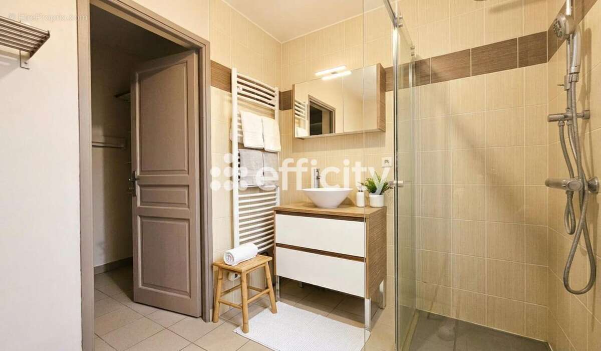 Appartement - photo 7