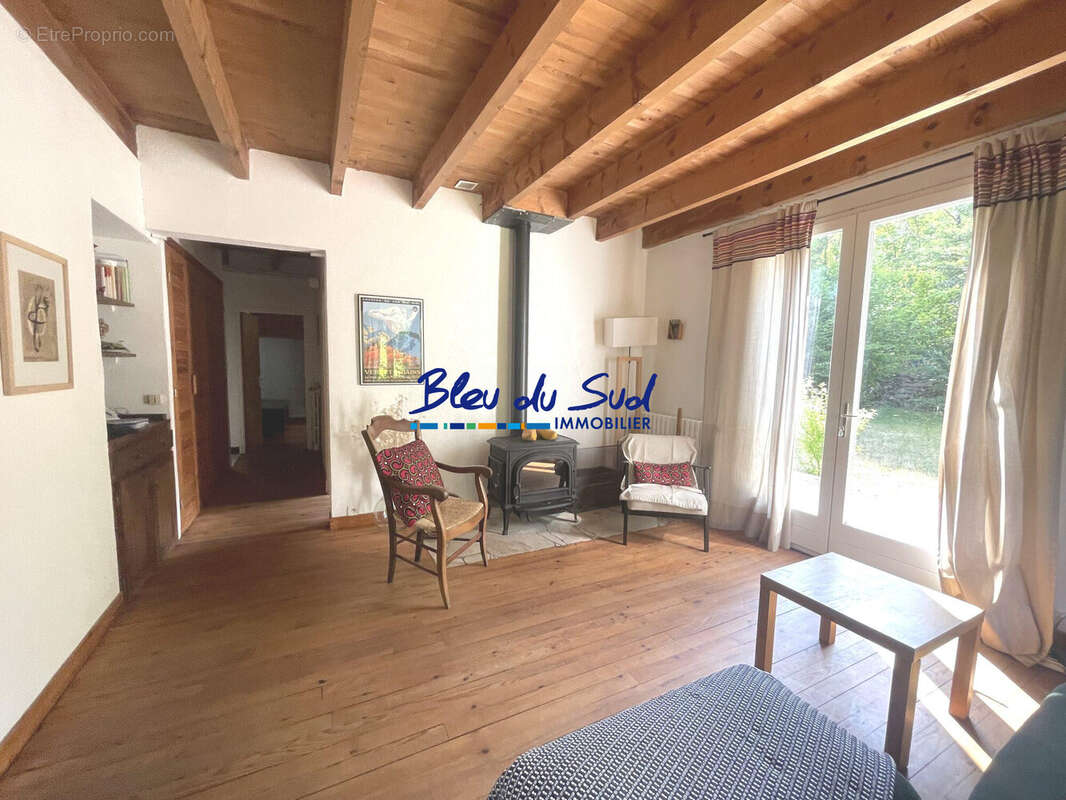 Maison à CORNEILLA-DE-CONFLENT