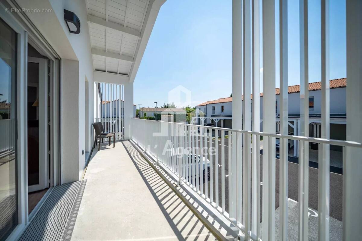 Appartement à ROYAN