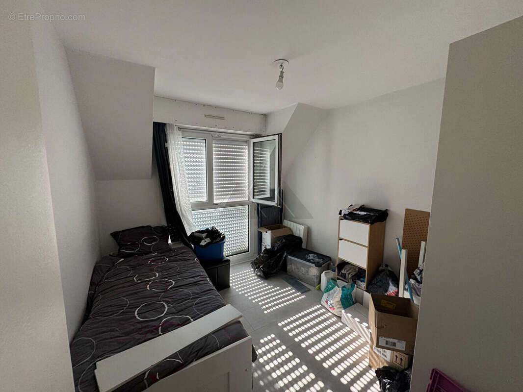 Appartement à QUIMPER