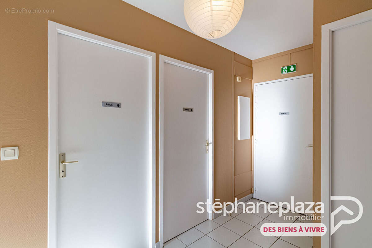 Appartement à VILLARS-LES-DOMBES