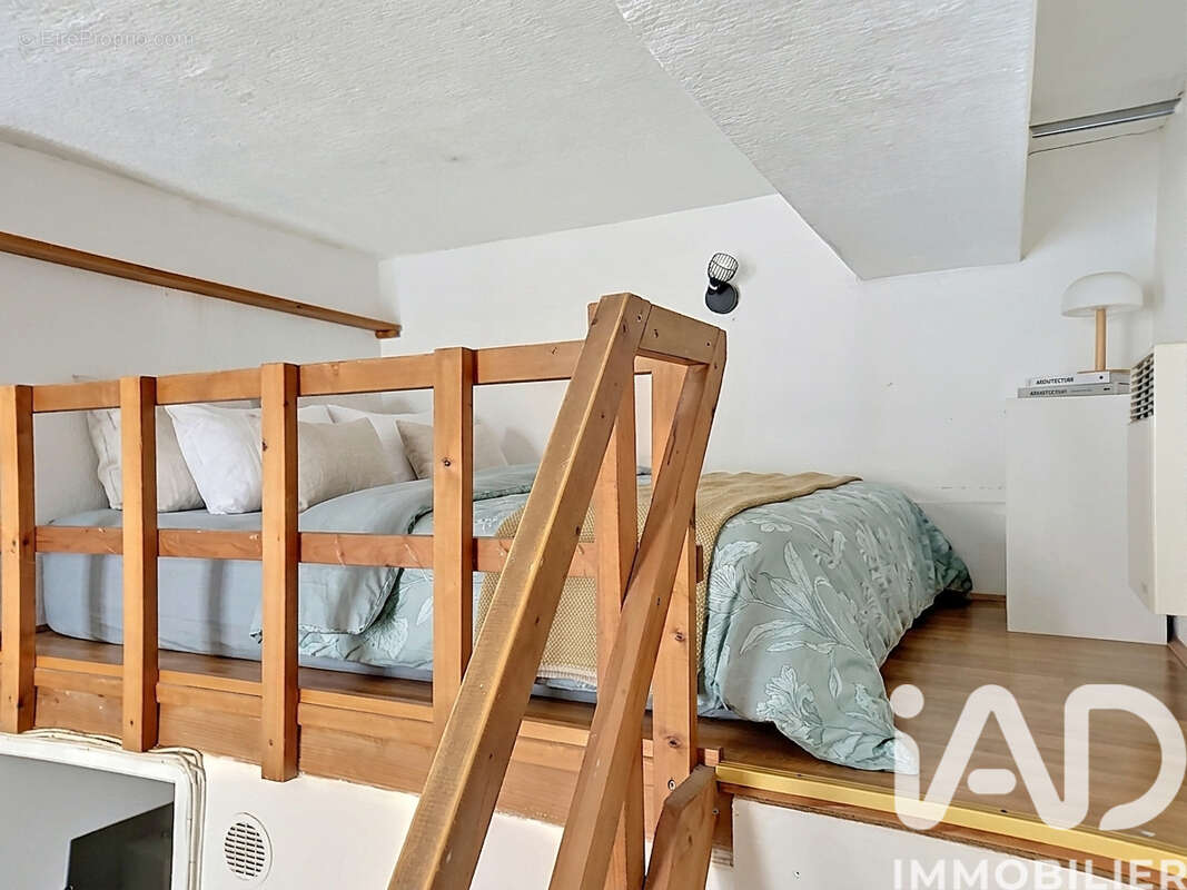 Photo 3 - Appartement à LYON-6E