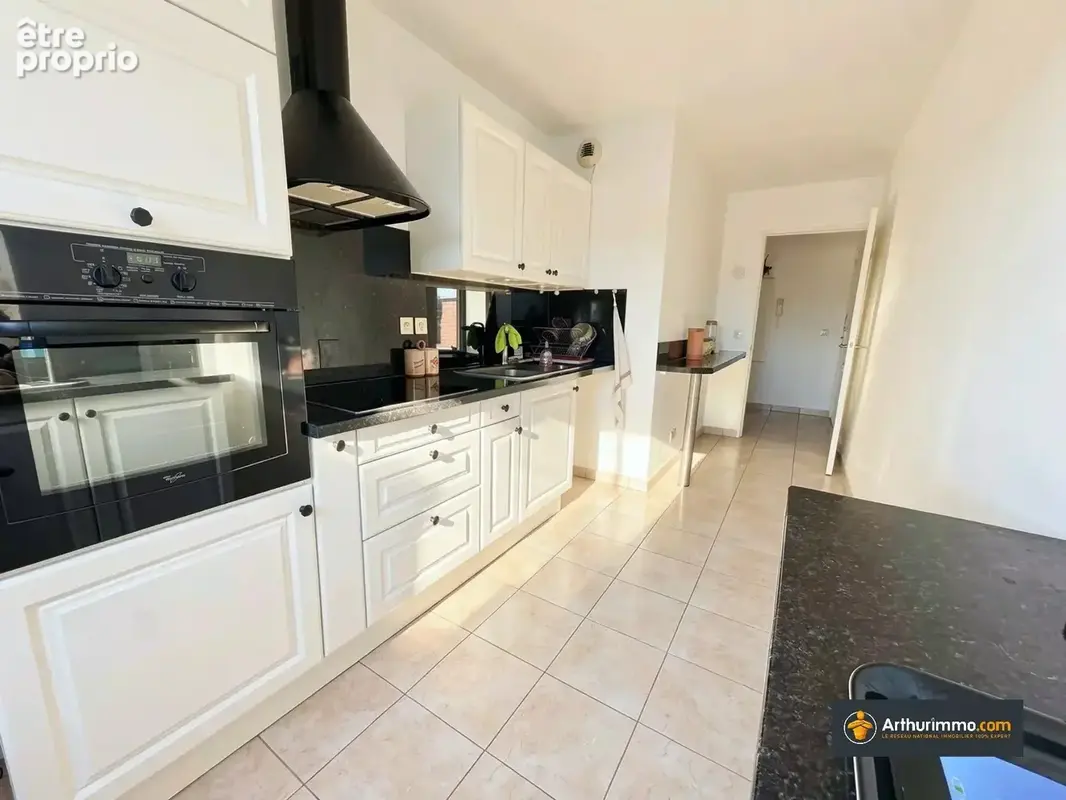 Vente Appartement Nice(06200) 299 000ï¿œ - photo 4