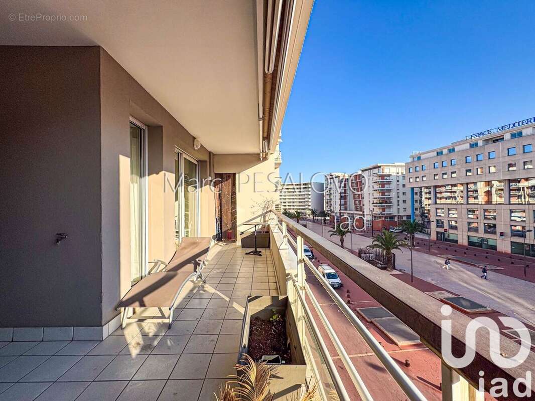 Photo 3 - Appartement à PERPIGNAN