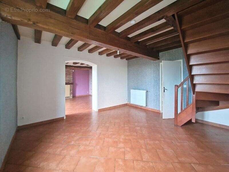 Proche etrepagny 4 pièce(s) 90 m2 - photo 3