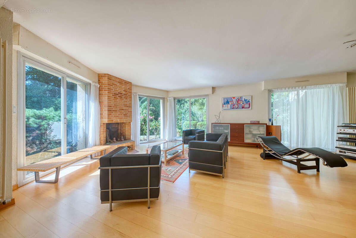 Maison - Longs Champs - photo 2
