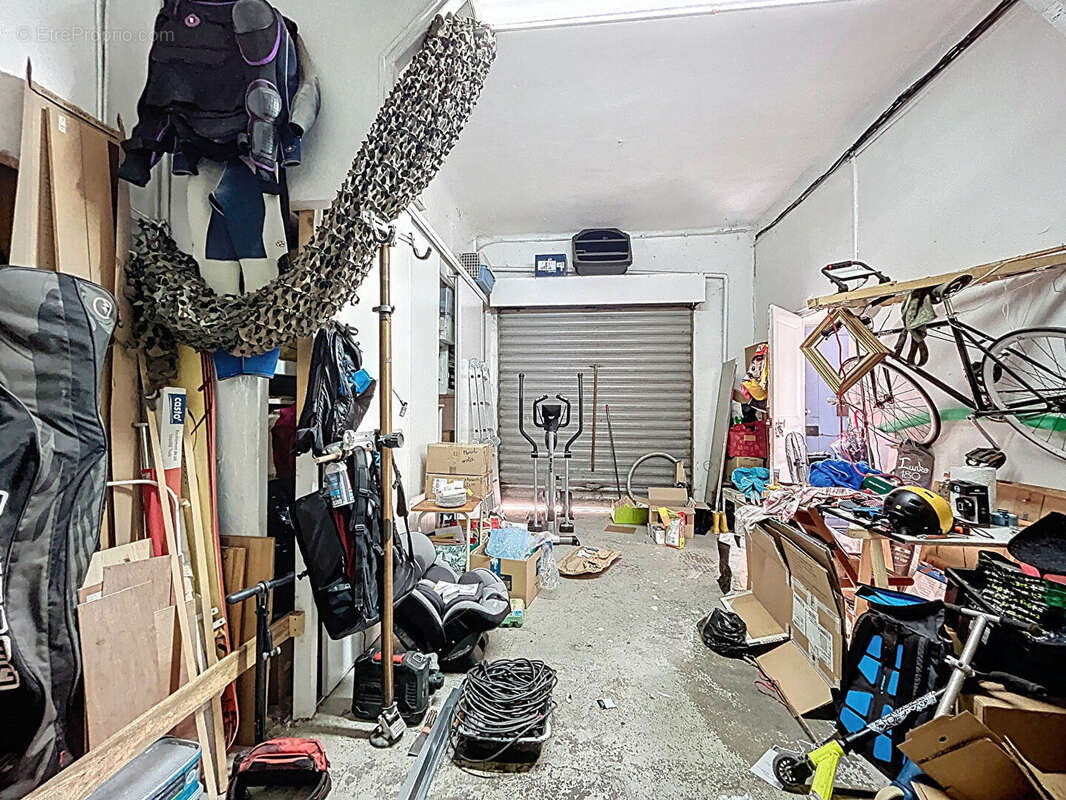 Appartement à GARDANNE