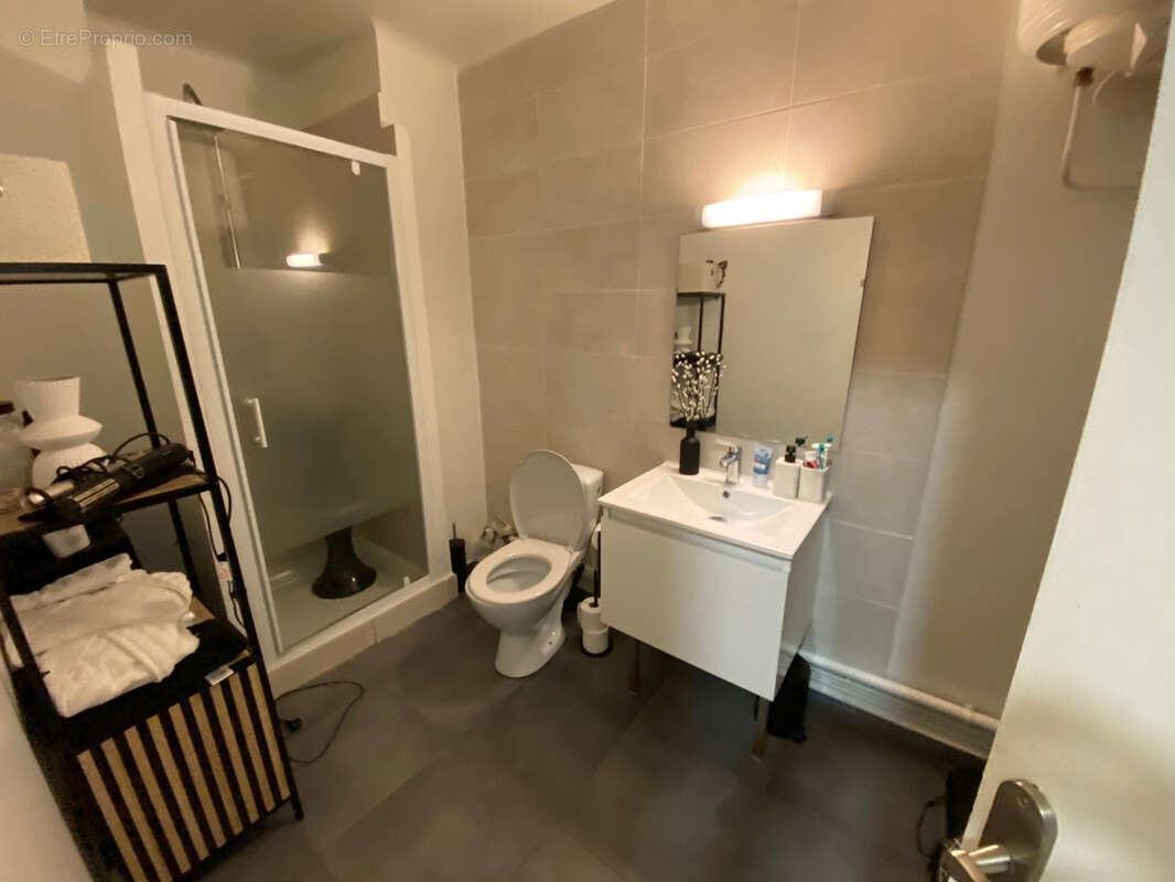 Appartement à NIMES