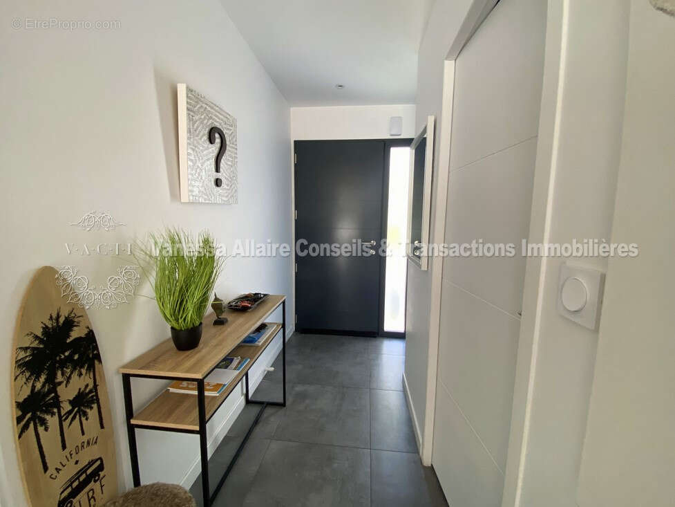 Maison à LA BAULE-ESCOUBLAC