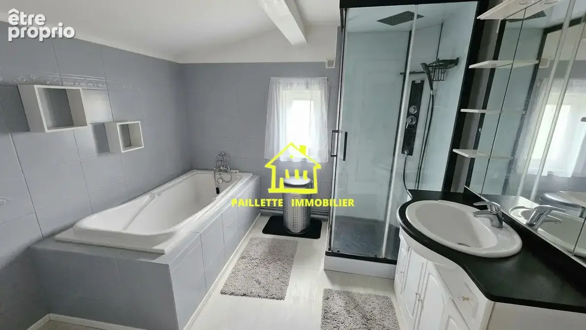 Maison 5 pièces 130 m² à vendre à Goderville (76110) - photo 6