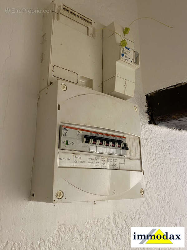 Appartement à DAX