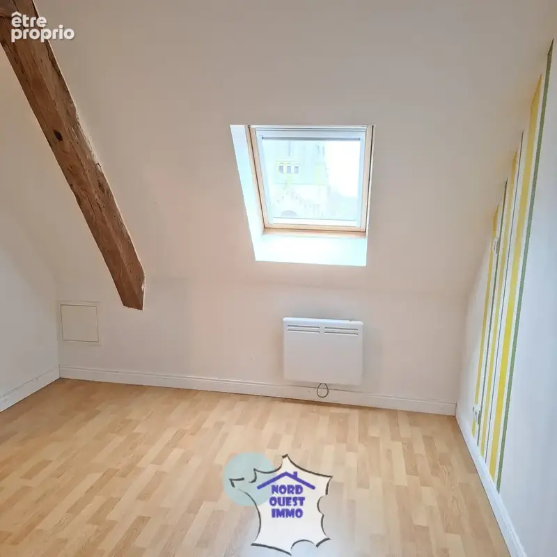 Maison de bourg - photo 16