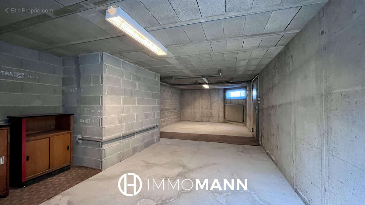 Maison à DURRENBACH