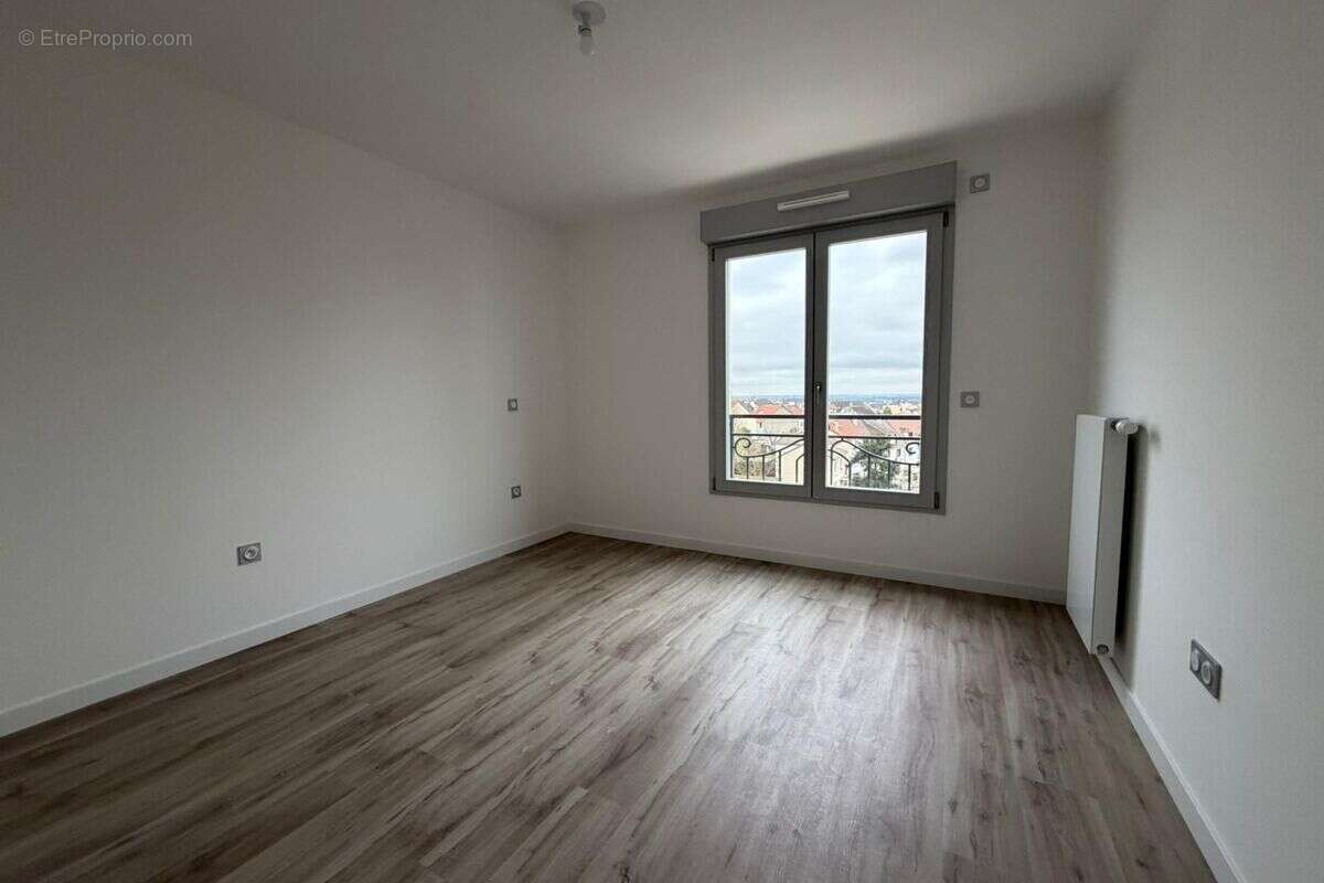 Appartement à CLAMART